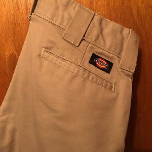 DICKIES Slim Work Pants